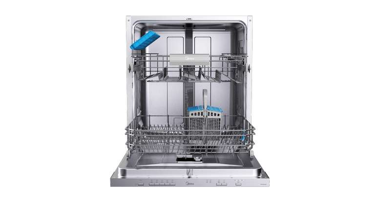 Встраиваемая посудомоечная машина Midea MID60S120