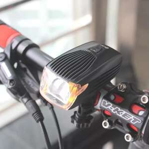 Городской велосипедный фонарь Meilan X1