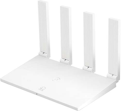 (NEW) Wi-Fi роутер Huawei WS5200 V2 (LAN) 1000 МБит/ сек