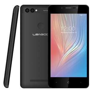 Смартфон LEAGOO POWER 2