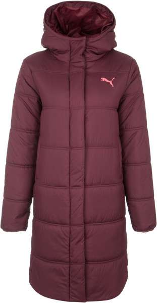 Куртка для женщин Puma Essentials Padded Coat (размеры XS, S, M)