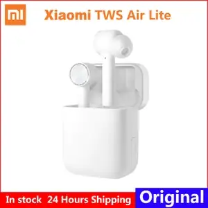 Xiaomi Airdots Lite по цене 23$