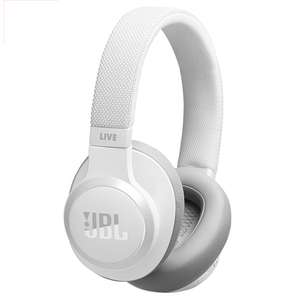 Наушники JBL LIVE 650BTNC