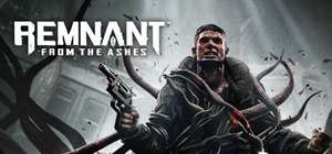 [PC] Remnant: From the Ashes