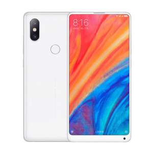 Xiaomi Mi Mix 2S на 6/64 ГБ за $360.9