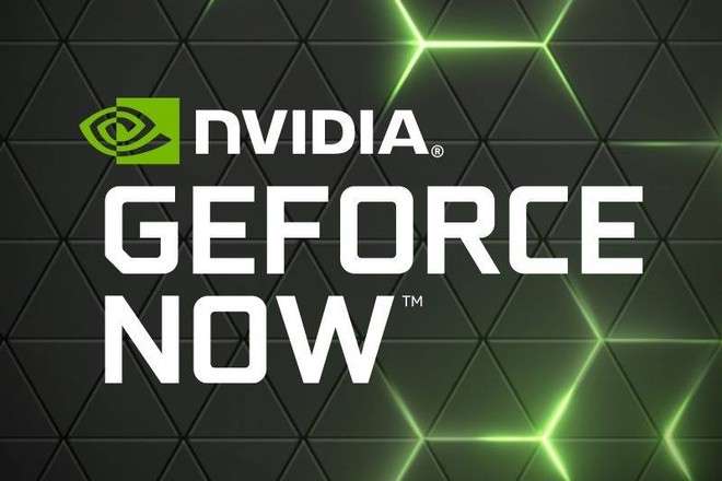 Подписка NVIDIA GeForce NOW на 30 дней