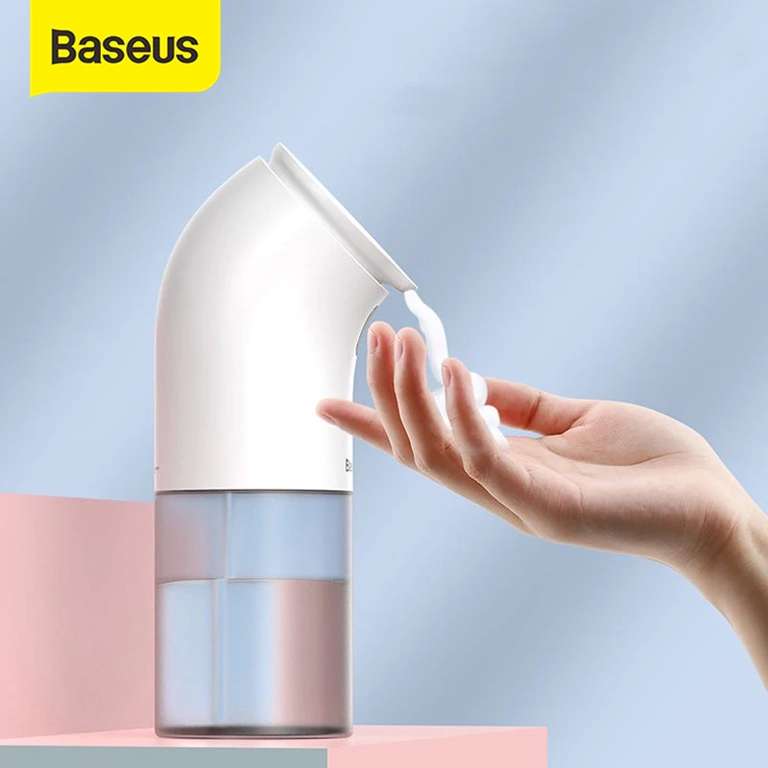 Диспенсер жидкого мыла Baseus