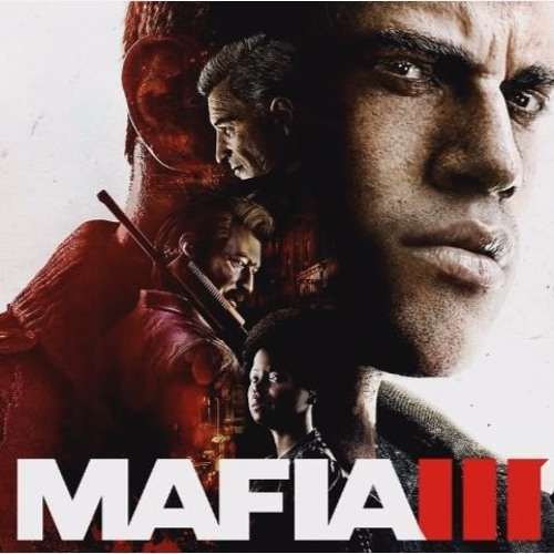 Mafia III: бесплатно в Steam до 7 мая