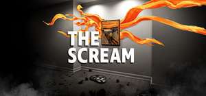 3 Steam-игры бесплатно (WIDE CROSS, Hibiscus Red, The Scream)