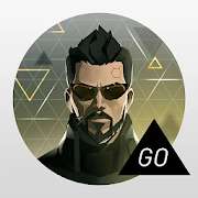 [Android / iOS] Deus Ex GO (временно бесплатно)