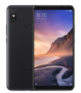 Xiaomi Mi Max 3 4 ГБ 64 ГБ Global Version за 235.99$, с учетом купона продавца. [цена актуальна 11.11]