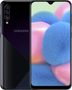 Смартфон Samsung Galaxy A30s 64GB