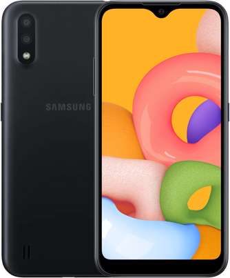 Смартфон Samsung Galaxy A01 16GB