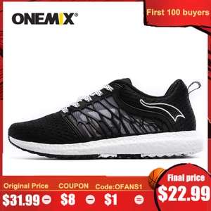 Кроссовки Onemix Unisex Running Shoes