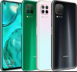 Huawei p40 lite 6/128gb nfc 810 kirin (нет gpay) (15579₽ в эльдо/м.видео по глц)