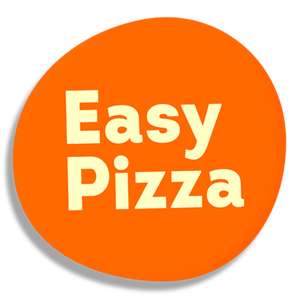 [Мурманск и область] 50% скидка на всё меню до 12 мая в Easy Pizza (напр. пицца 4 мяса 30 см)