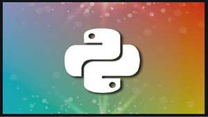 Udemy. Python Programming with Data Science. Курс (англ. яз.).