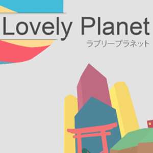 [PC] Lovely Planet