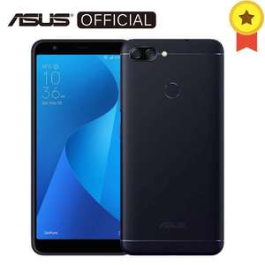 ASUS Zenfone 4S Max Plus за $113.21