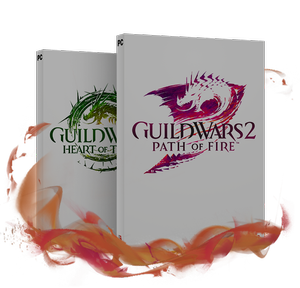 [PC] Guild Wars 2