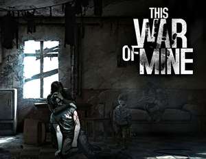[Android] Игра This War of Mine