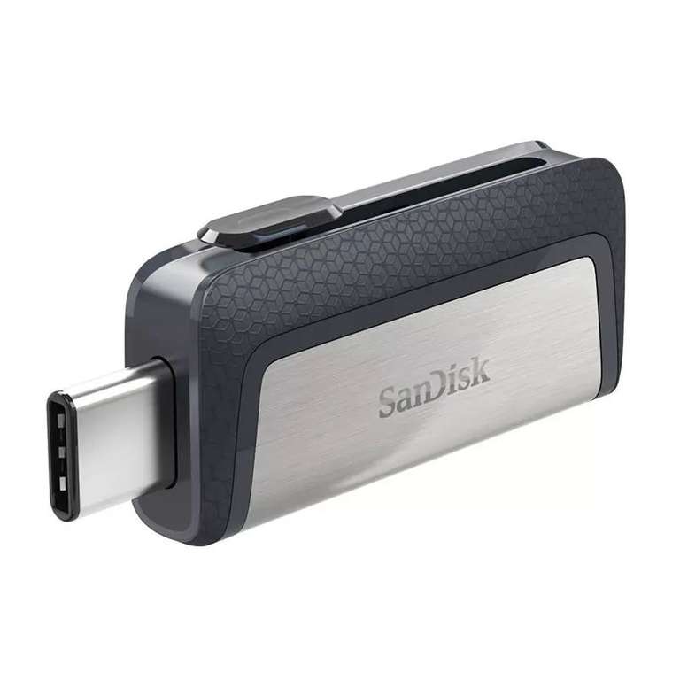 Флешка USB Sandisk 16 Гб $11.6