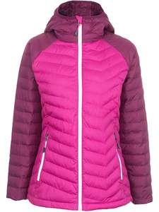 Женская куртка Columbia Powder Lite Hooded Jacket ( размеры XS, S)