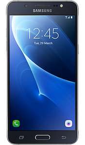 Samsung Galaxy J5 (2016) SM-J510F