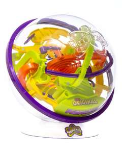 Головоломка Spin Master Perplexus Original (100 барьеров)