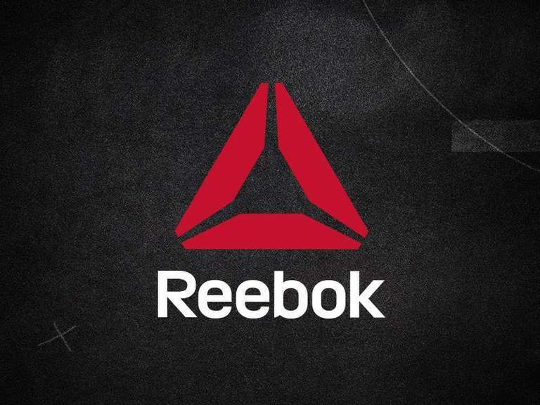 Скидки в интернет-магазине Reebok до 50% + 30% дополнительно в корзине