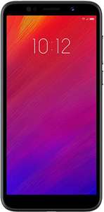 [не везде] Смартфон Lenovo A5 3Gb+32Gb Black (L18021)