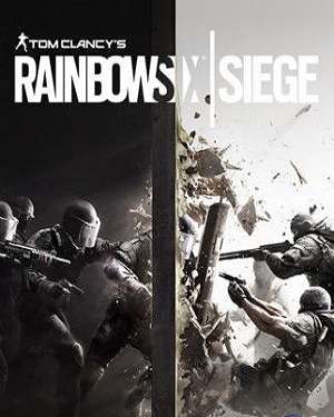 [Xbox] Tom Clancy's Rainbow Six Siege: Year 5 Deluxe Edition в bcdkey