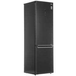 Холодильник LG GA-B509PBAZ черный
