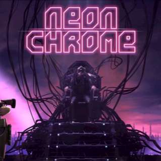 [PC] Neon Chrome (Steam-ключ)