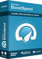 Бесплатная лицензия Auslogics BoostSpeed 11