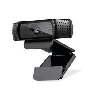 [11.11] Logitech HD Pro Webcam C920e за $60.9