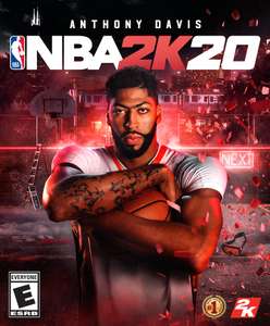 [PS4] NBA 2K20