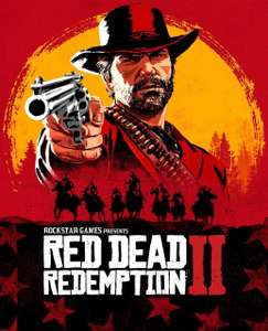 [PS4] Red Dead Redemption 2: Special Edition