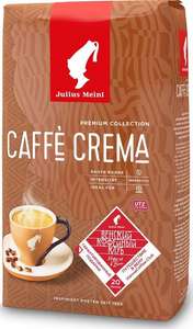 Кофе зерновой Julius Meinl "Caffe Crema" Premium 