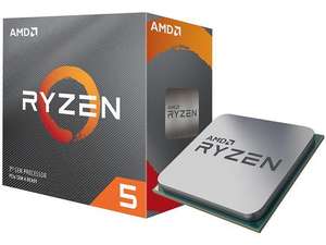 AMD RYZEN 5 3600 (box) + Xbox Game Pass Gift (только через посредника)