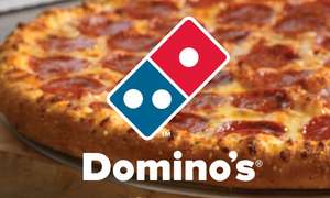 Domino's Pizza Coupons