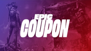 Epic Games Store Coupons