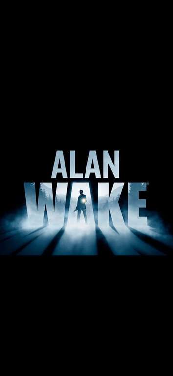 Alan Wake появится в подписке Xbox Game Pass на консолях и PC с 21 мая!