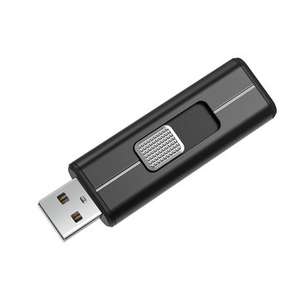 Быстрая флешка BlitzWolf BW-UP3 USB 3.2 емкостью 64/128/256GB