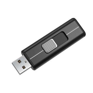 Быстрая флешка BlitzWolf BW-UP3 USB 3.2 емкостью 64/128/256GB