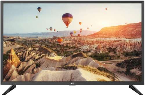 LED телевизор 32" HEC H32E06S