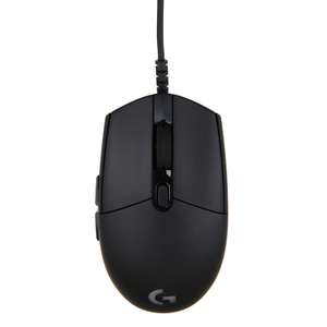 Мышь Logitech G102 Prodigy