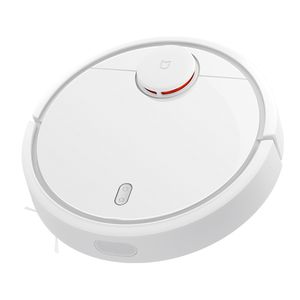 Робот пылесос Xiaomi Mi Robot Vacuum Cleaner SDJQR01RR в geekhome