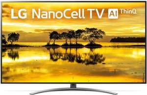 Телевизор LG NanoCell 55SM9010PLA