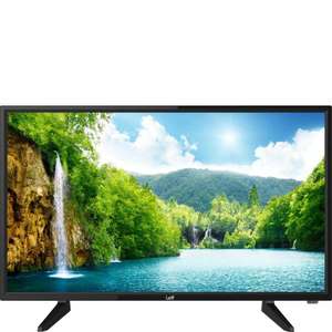 Телевизор Leff 43F110T 43"Full HD